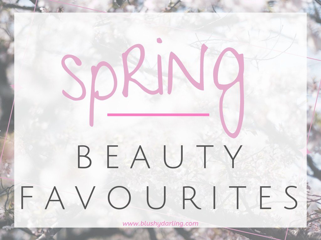 blushydarling's tweet photo. Better late than never, today I'm sharing my Spring Favourites for Makeup, Hair &amp; Skincare!
There are some amazing products in this post I hope you'll check it out 🌷🌸🌹

#makeup #beauty #blogger

🇬🇧 https://t.co/GpjyfeUN6A
🇮🇹  https://t.co/np6eBVnB5J https://t.co/BkZloq5YbC