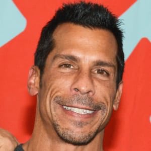 Happy 50th birthday Danny Wood     