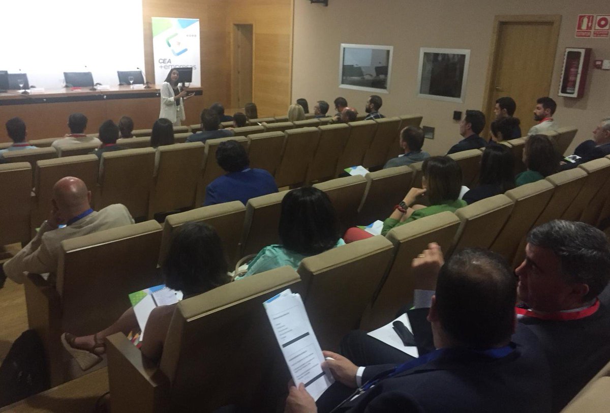 CEAes_'s tweet photo. ✅ Finaliza con éxito en Granada un nuevo Networking E2e, que ha congregado a numerosos empresarios de la provincia.
🔎 Consulta todos los networking que quedan por celebrarse en toda la Andalucía: https://t.co/01WtWpgliR
#MasEmpresas #NetworkingCGE #Emprendedores #empresas https://t.co/zxfZ4sk2wU