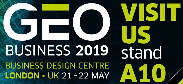 osni_maps's tweet photo. A quick reminder that OSNI will be exhibiting at @GEOBusinessShow on May 21st and 22nd. We'll be presenting an Introduction to OSNI Fusion and OSNI Fusion Transport Network at 10:15 on Weds May 22nd in Open Seminar Theatre 7 https://t.co/cnuAGJJXiI