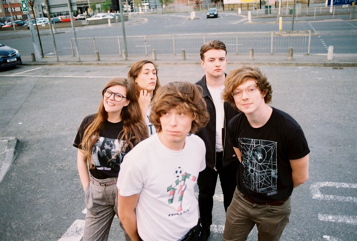 brandnewfriendz's tweet photo. New signing / Logan Johnson joins us on a free transfer, excited fr the future with this exciting young bassist #WelcomeLogan https://t.co/Uslvxg6pEx
