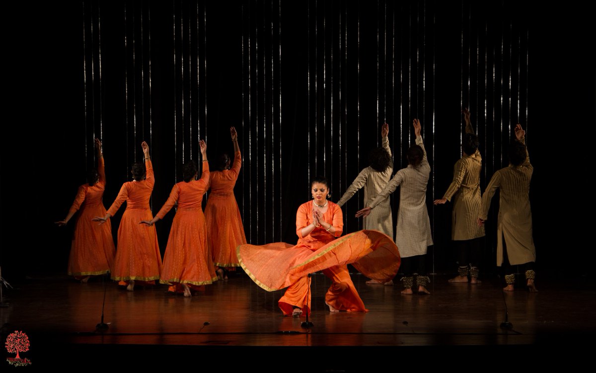 NCPAMumbai's tweet image. 10X10 Bound by a Single Conceptual Thread by #AditiMangaldas Dance Company- The #Drishtikon Dance Foundation.
 Venue : Experimental Theatre at the NCPA
Date &amp;amp; Time : Friday, 17th May - 6.30 pm 
Tickets here: bit.ly/2vxAbOb