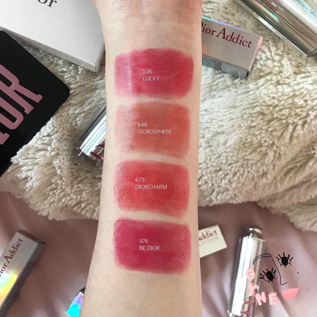 dior 649 lipstick