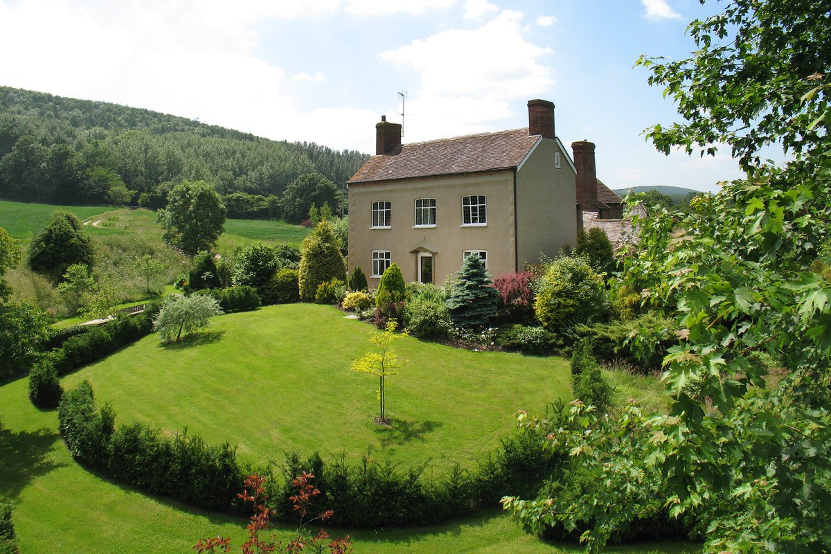 Premier Cottages On Twitter Eatonmanor Sleeps 2 39 Guests