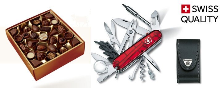 Gewinnen Sie ein Victorinox Schweizer Taschenmesser und feine Pralinen aus dem Hause Cailler 😋
Legen Sie einen Stopp bei uns am Stand ein und werfen Sie Ihre Visitenkarte in die Box ✅
#SCHEMAcon #Victorinox #taschenmesser #cailler #pralines #schemagewinnspiel