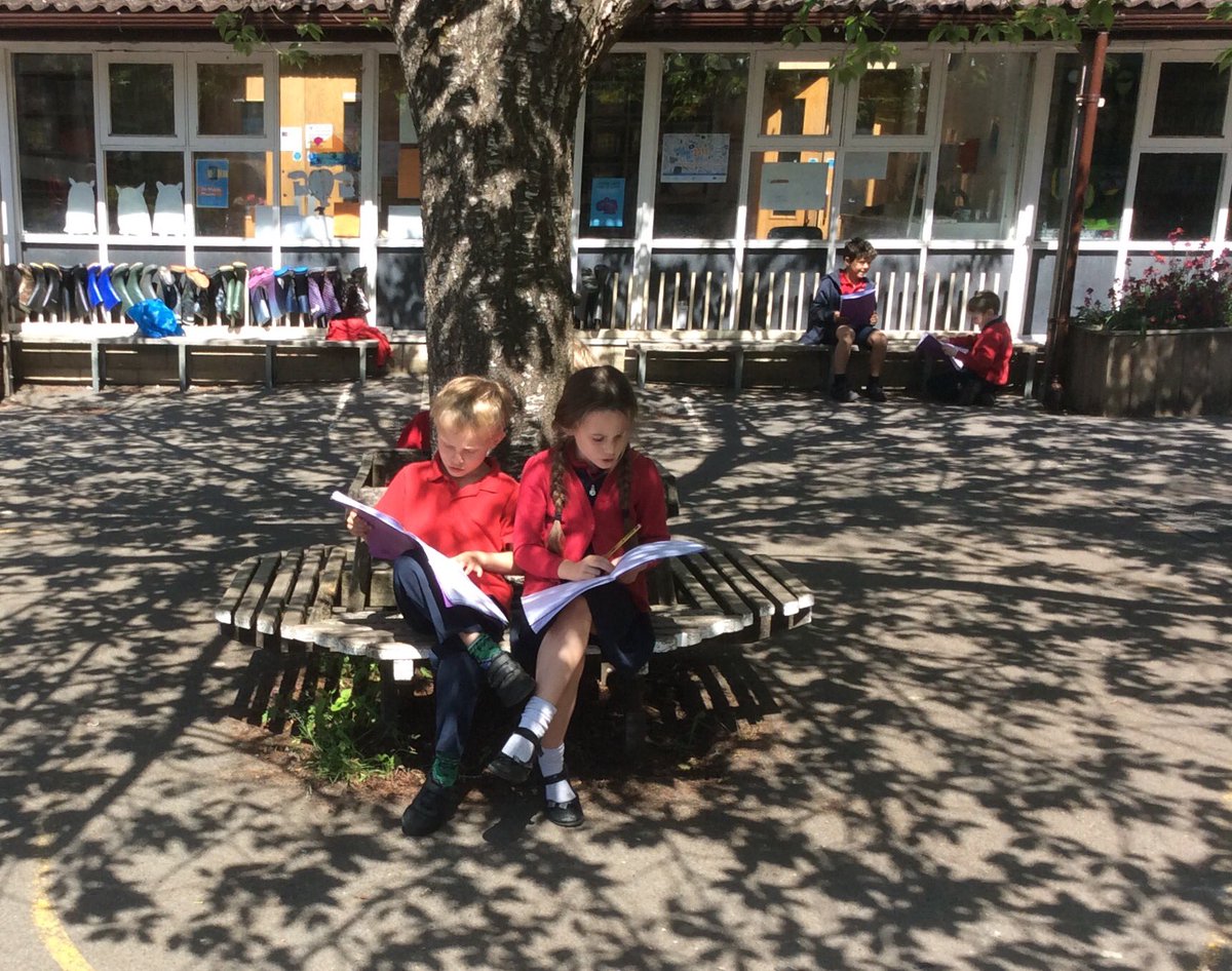 Batheaston Primary tweet media