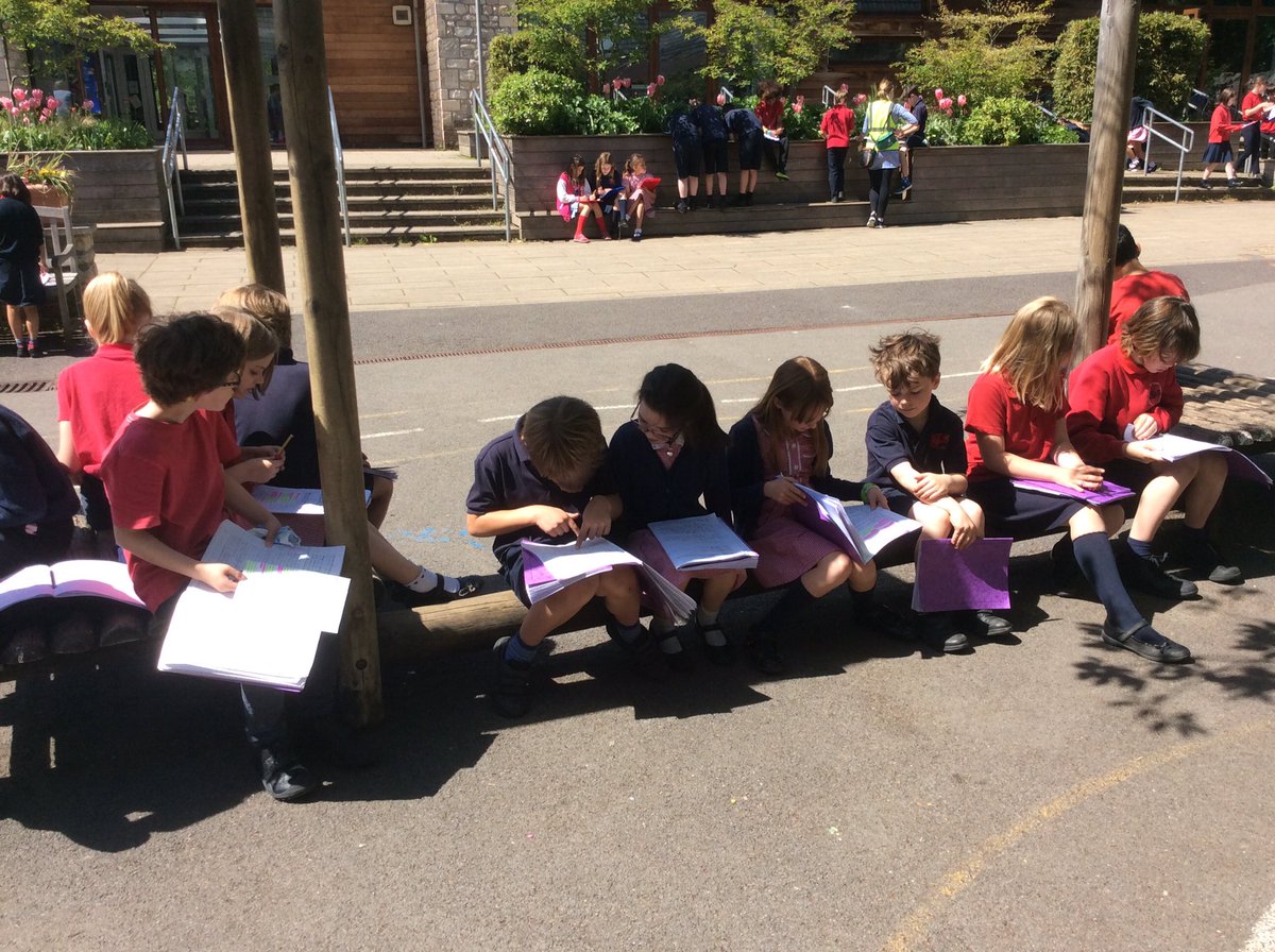 Batheaston Primary tweet media