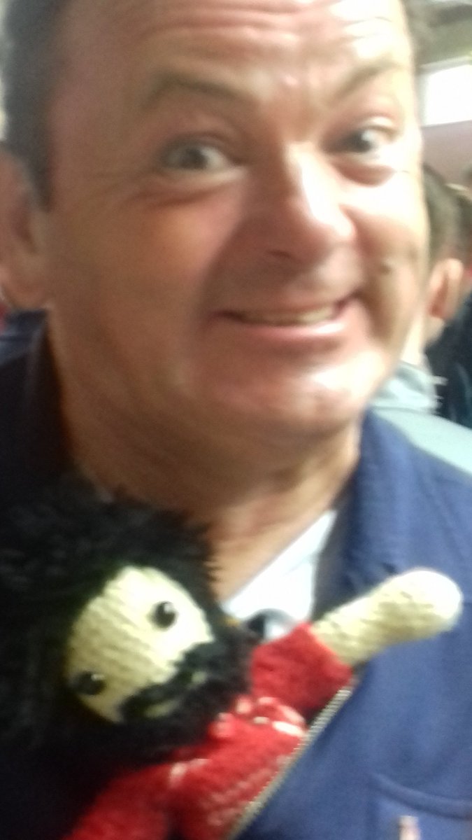 MiniMo79638208's tweet photo. Gegging in on Johnny Mac. https://t.co/s4Kedb8jNU