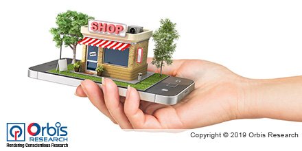 Orbisresearch's tweet photo. The Global #OnlinetoOfflineCommerce market is valued at 119200 million USD in 2018 and is expected to reach 242700 million USD by the end of 2024, growing at a CAGR of 15.3% between 2019 and 2024.
https://t.co/wb8zkVUfes
@Airbnb @Trip #OfflineCommerce #OnlineCommerce https://t.co/od7MOBNj7R