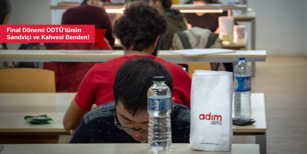 adimodtu's tweet photo. Final haftasında kütüphanede sabahlayan öğrencilerimize sandviç paketi, meyve ve filtre kahve ikram etmeye devam ediyoruz. Siz de bu projeye destek olabilir ve finallere hazırlanan öğrencilere mesajınızı iletebilirsiniz. Detaylar için: https://t.co/EOxylSSa28 https://t.co/BC7iD7mkjx