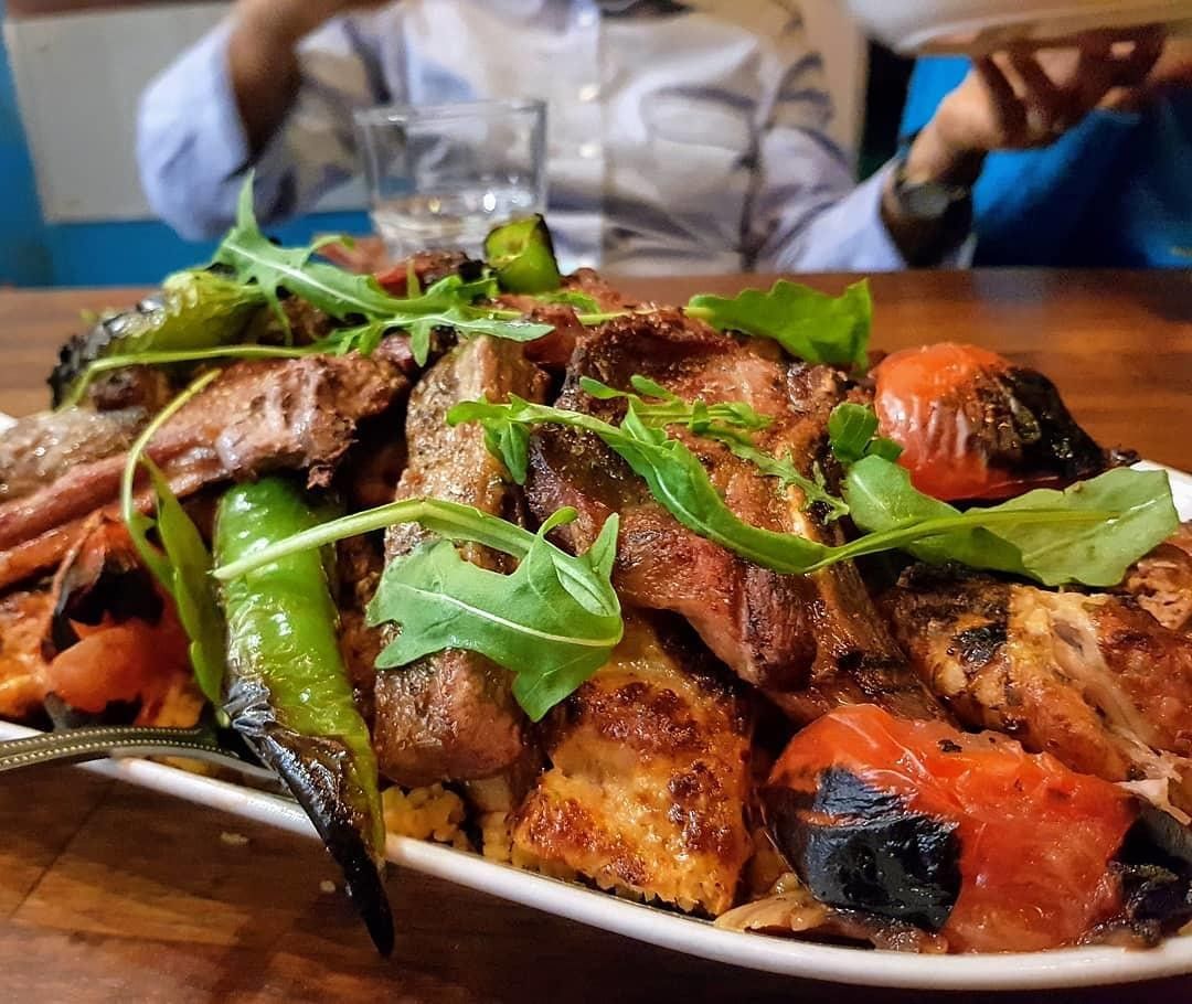 Lokkanta's tweet photo. Tasty Tuesday at Lokkanta 😍 https://t.co/bJXi2BvpBT