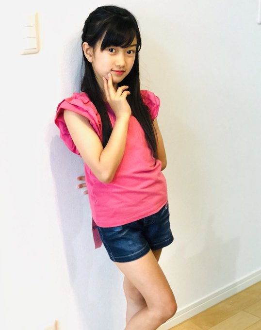 Twitterのコスプレ画像9