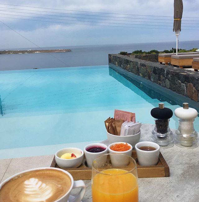 Fig2Design's tweet image. Breakfast views. Thank you, @canavesoia for such an amazing stay so far. bit.ly/2YmWFO2