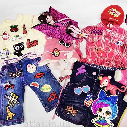 embpatches's tweet image. Awesome childrens&apos; iron on &amp;amp; sewing on patches for clothing. No doubt all outfits for our kids must be as bright and colorful as their dreams and beliefs. Without all those creative motives kids&apos; clothes will be sad and unhappy. #embroidery #ironon #Patches #clothes