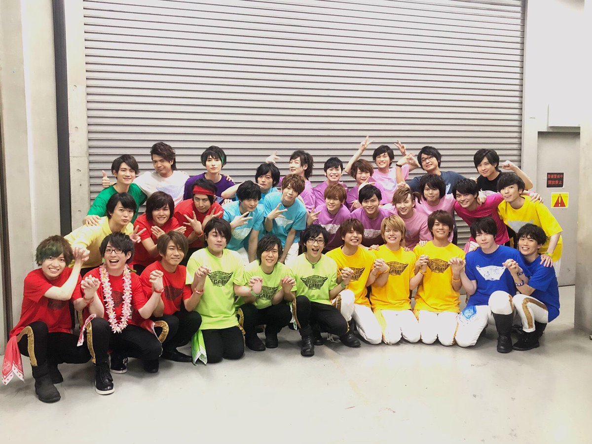 Sidem 4thstage 声優関連ツイートまとめ Togetter Sidem 4thstage 声優関連ツイートまとめ Togetter