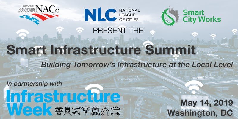 dihrie's tweet photo. Great day planned today as part of Infrastructure Week. Our panel on #vasmart starts at noon. @CITorg is the home of Smart Communities in Virginia! https://t.co/oCQbhGonFV