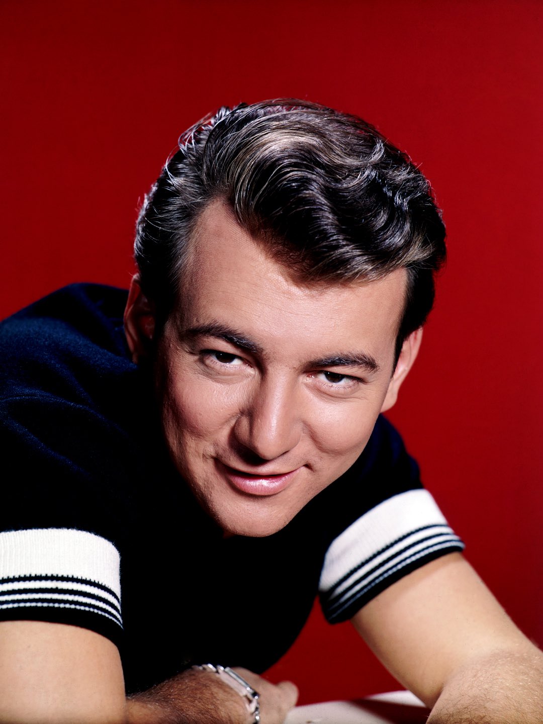 Happy birthday in heaven Walden Robert Cassotto ~ a.k.a. Bobby Darin 