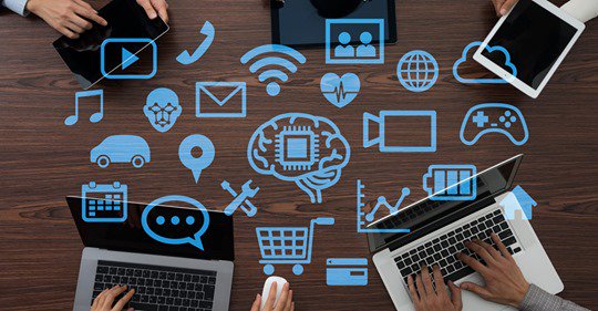 TeamSparxIT's tweet image. How much does it cost to build an IoT app?
#IoT #IoTAppDevelopment #MobileAppDevelopment #ApplicationDevelopmentCompany
hub.packtpub.com/how-much-does-…