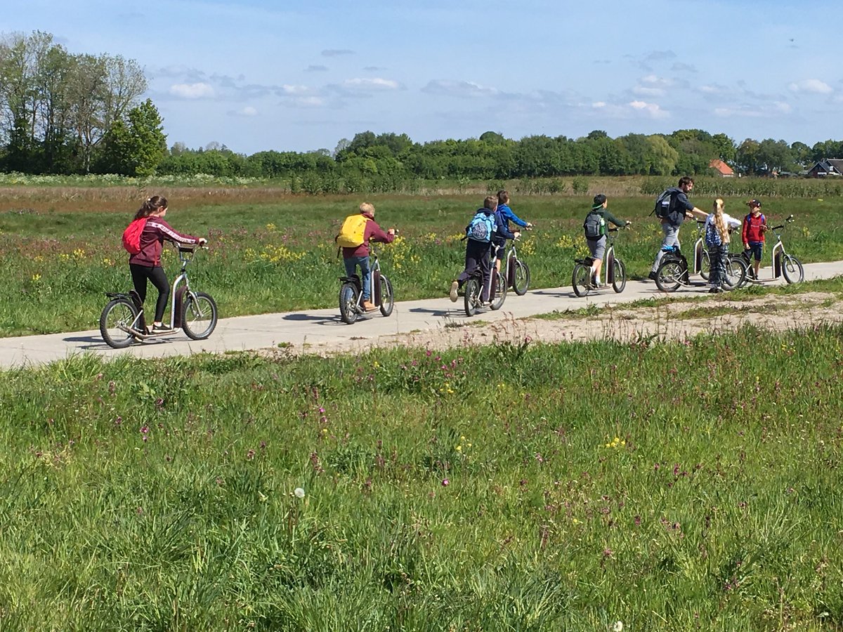 BSNJSL's tweet photo. ... and more!
#BSNTRIPS #BSNJSL #Drenthe19 https://t.co/YrvcpSLehZ
