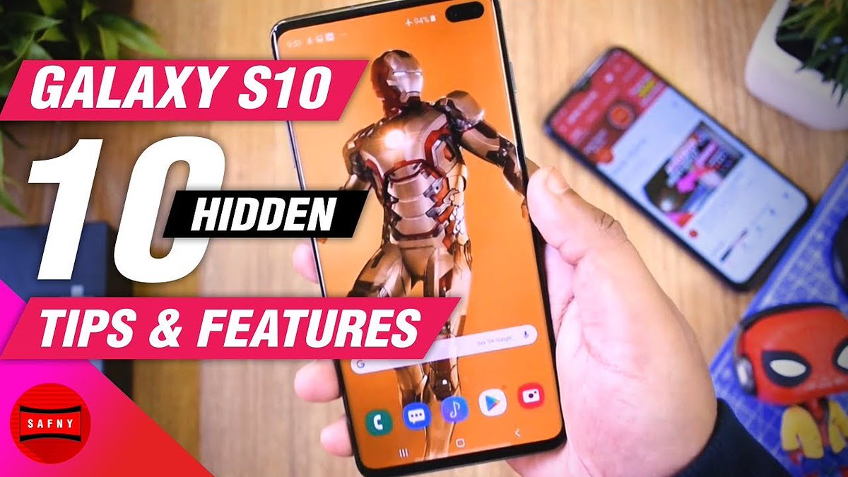 imarun_pkh's tweet photo. Samsung Galaxy S10+ Hidden features &amp; tips. 
Video link👇👇🎬🦸
https://t.co/uztNy55qm2
.
.
#samsung #galaxy #samsunggalaxy #s10 #s10plus 
#galaxys10plus #tips #hidden #feature #samsunggalaxys10  #safnytechhd #smartphone #android #iphone #smartphones #google #apple #huawei https://t.co/hut1FLrhNs