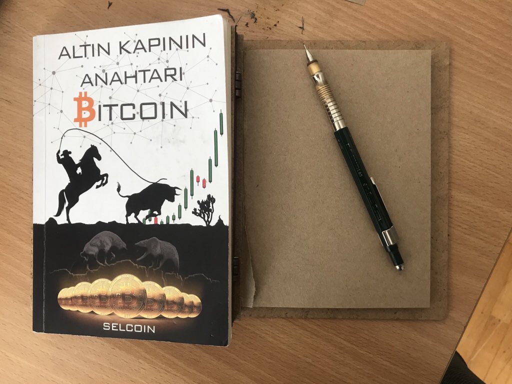 AltinKapininAnahtariBitcoin