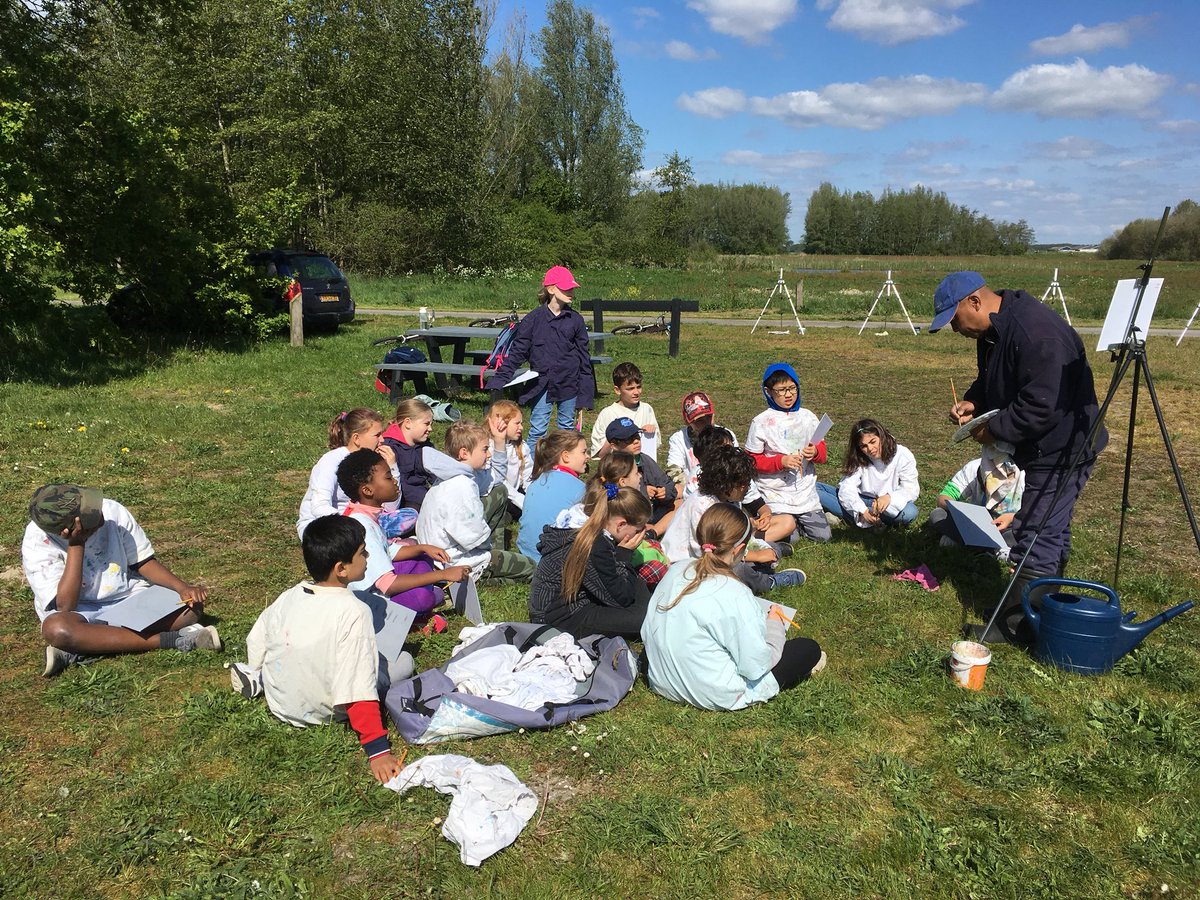 BSNJSL's tweet photo. ...And more 2! #BSNTRIPS #BSNJSL #Drenthe19 https://t.co/7X7sczy2dN