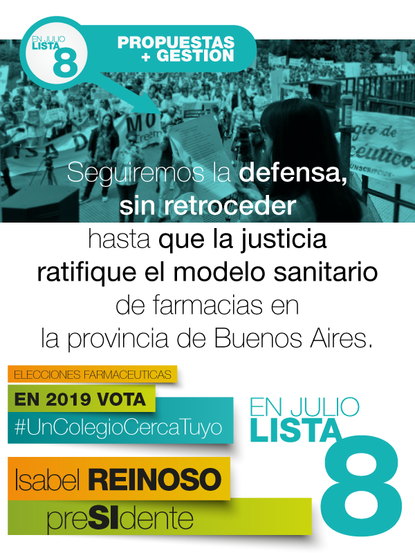 Lista8CercaTuyo's tweet photo. Colegas: No vamos a retroceder en la defensa de nuestra profesión.
#UnColegioCercaTuyo #LaChaquetaBlancaNoSeMancha #EnJulioLista8 https://t.co/5lf5H8Xm0r