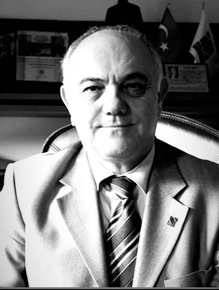 Üniversitemizin Değerli Genel Sekreteri HASAN FEHMİ BÜYÜKBAYRAM'ı kaybetmenin derin üzüntüsü içerisindeyiz. Kendisine Allah'tan rahmet, ailesine ve sevenlerine başsağlığı dileriz.