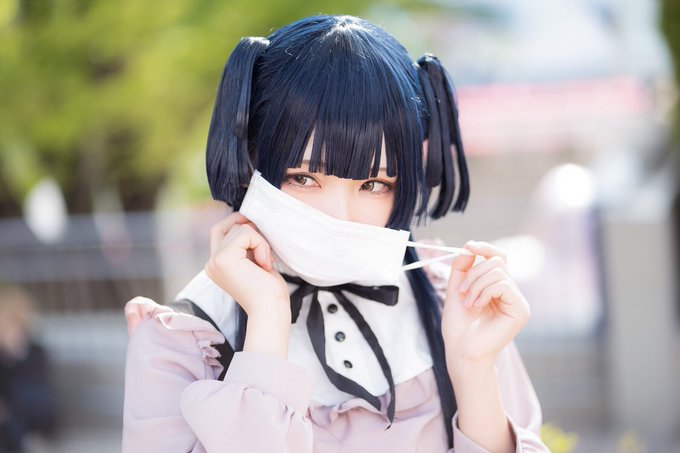 コスプレイヤー紗乃のTwitter画像6