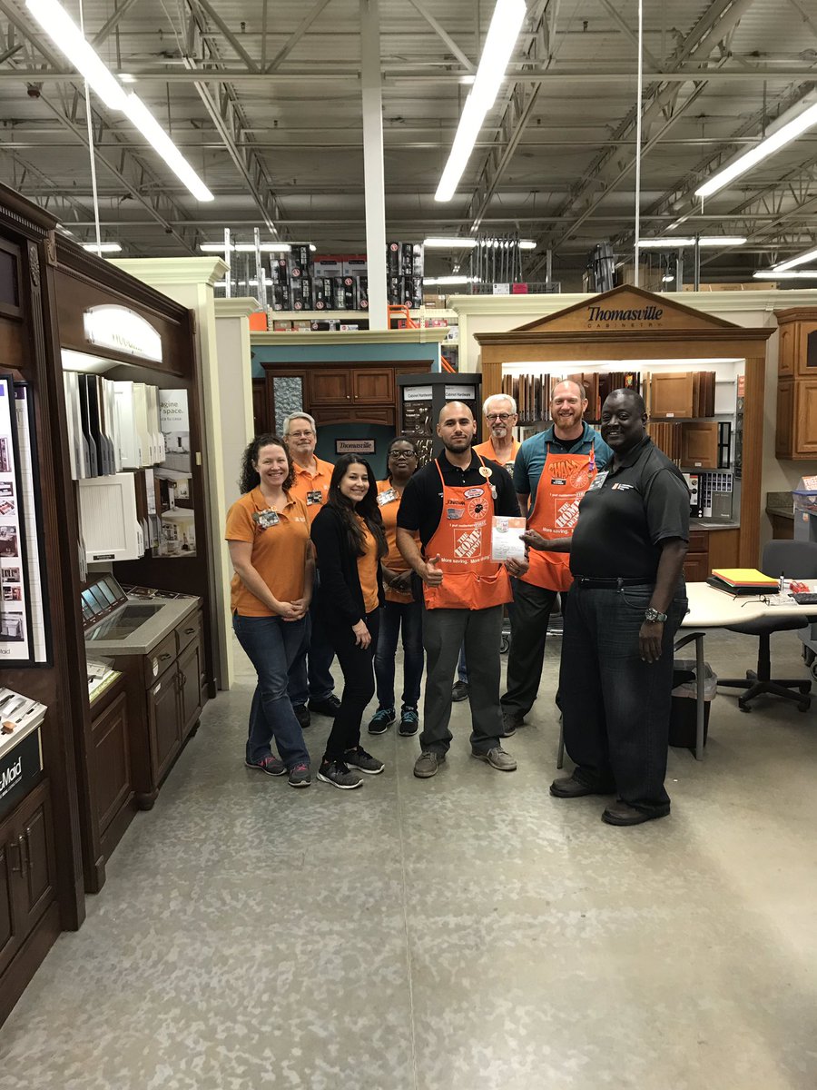 Great job Johnathan truly driving the partnership between Store and Met!!! Thank you all for all you do!