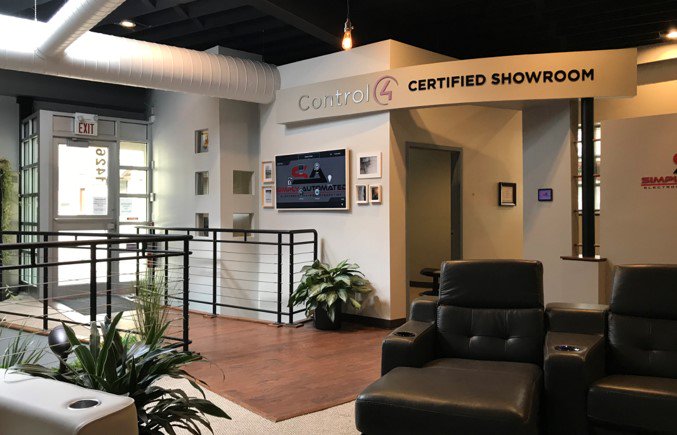 LUXAVO1's tweet photo. Homeowners, builders, and design professionals are invited to open-smart-house events at over 200 @Control4 certified showrooms in 85 cities. Read more: https://t.co/9be6SwUQHy #Control4 #LUXAVO #AV #smarthome #smarthomes #homeautomation #intelligentbuildings #Cork #Dublin #Louth https://t.co/nJfodVeOIS