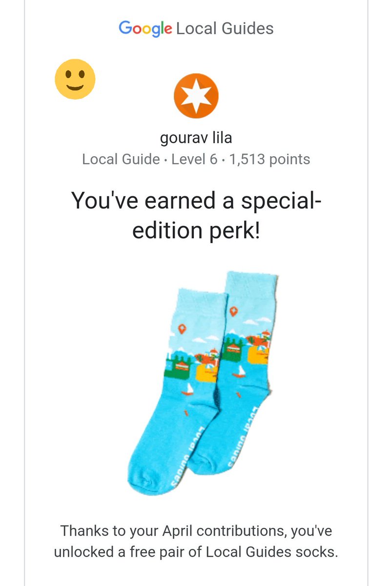 39_lila's tweet image. #Thankyou #Google #Local_Guides
#for #Special_edition_perk 😊👍
#Googlemaps 
@localguides @googlemaps @madebygoogle