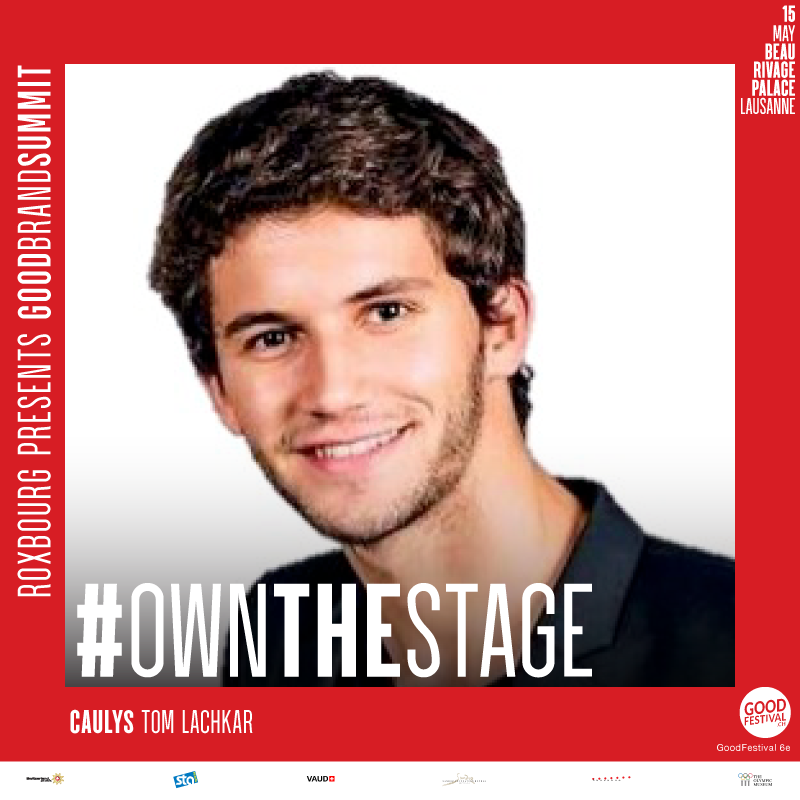 GoodPowWow's tweet photo. Tom Lachkar will be at the Good Brand Summit on May 15 to talk about Caulys, a #project that enables you to #grow your own fresh #food in mini #greenhouses. Come and join the dscussion: get your tickets  https://t.co/hFicJzYjRi https://t.co/FRAgB56qI8