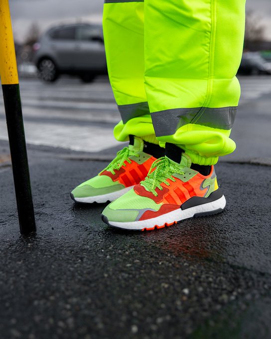 adidas nite jogger road safety