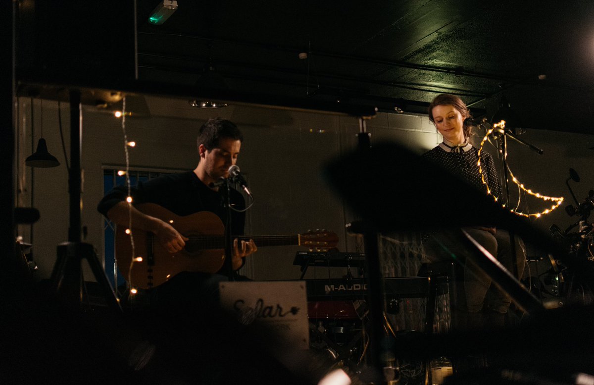 Sofar Sounds York tweet media