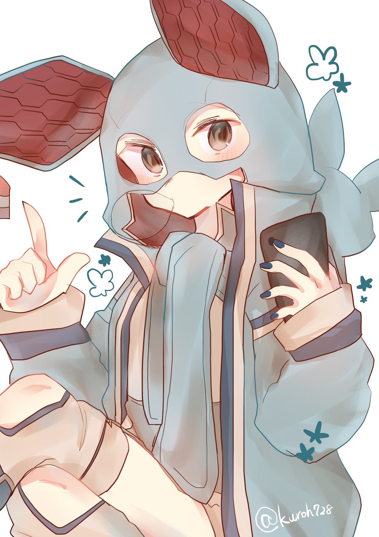 ちぃ フラップジャッキー 今日再販ですね フォートナイトイラスト Fortniteart T Co Oxjr4zbhsd Twitter