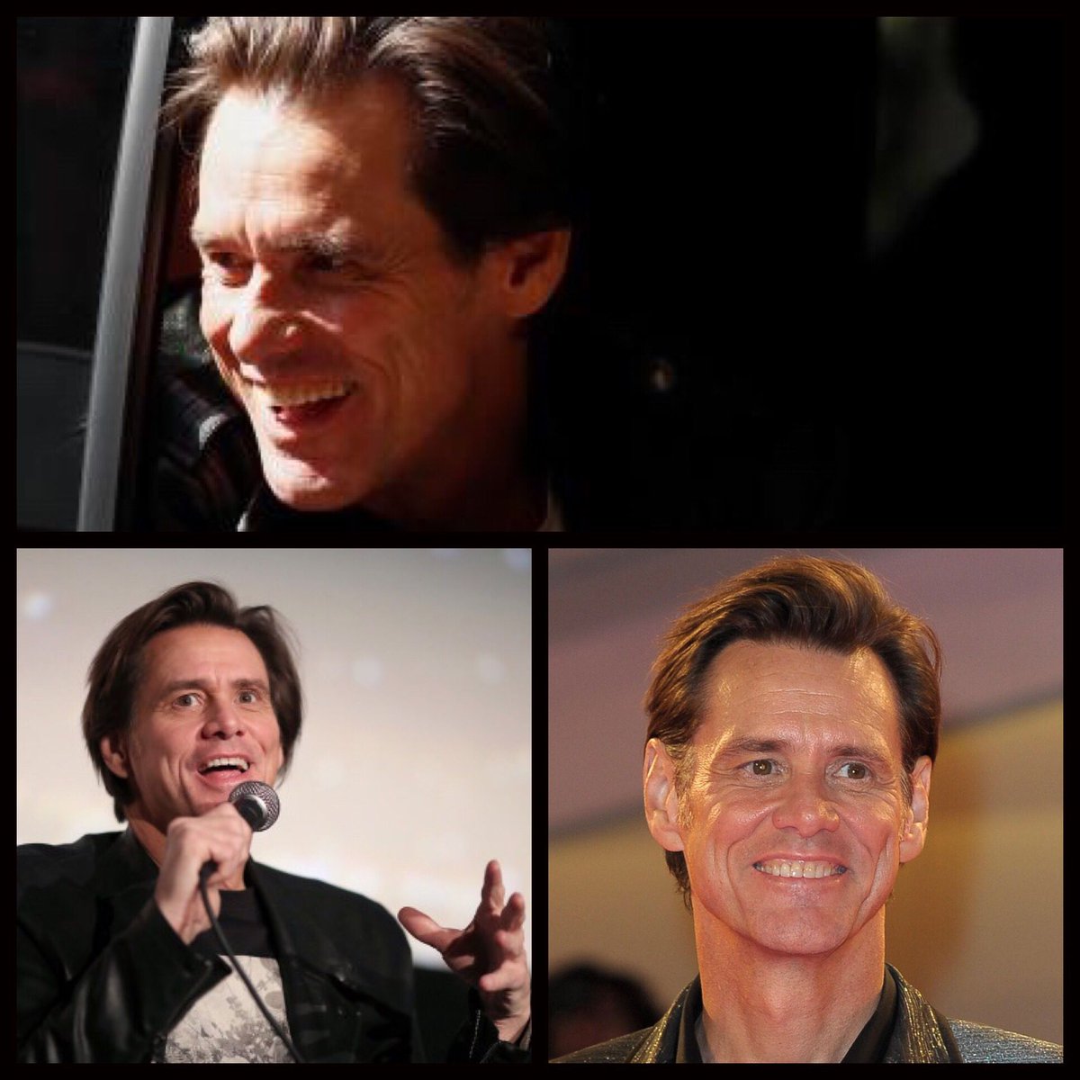 ToddDNash's tweet photo. If you aren't in the moment, you are either looking forward to uncertainty, or back to pain and regret. -Jim Carrey

https://t.co/65z2t1wEiH

#jimcarrey #Toronto #Canadian #comedian #actor #impressionist #screenwriter #musician #painter #slapstick #goldenglobe #quoteoftheday https://t.co/i2FBpmopHI