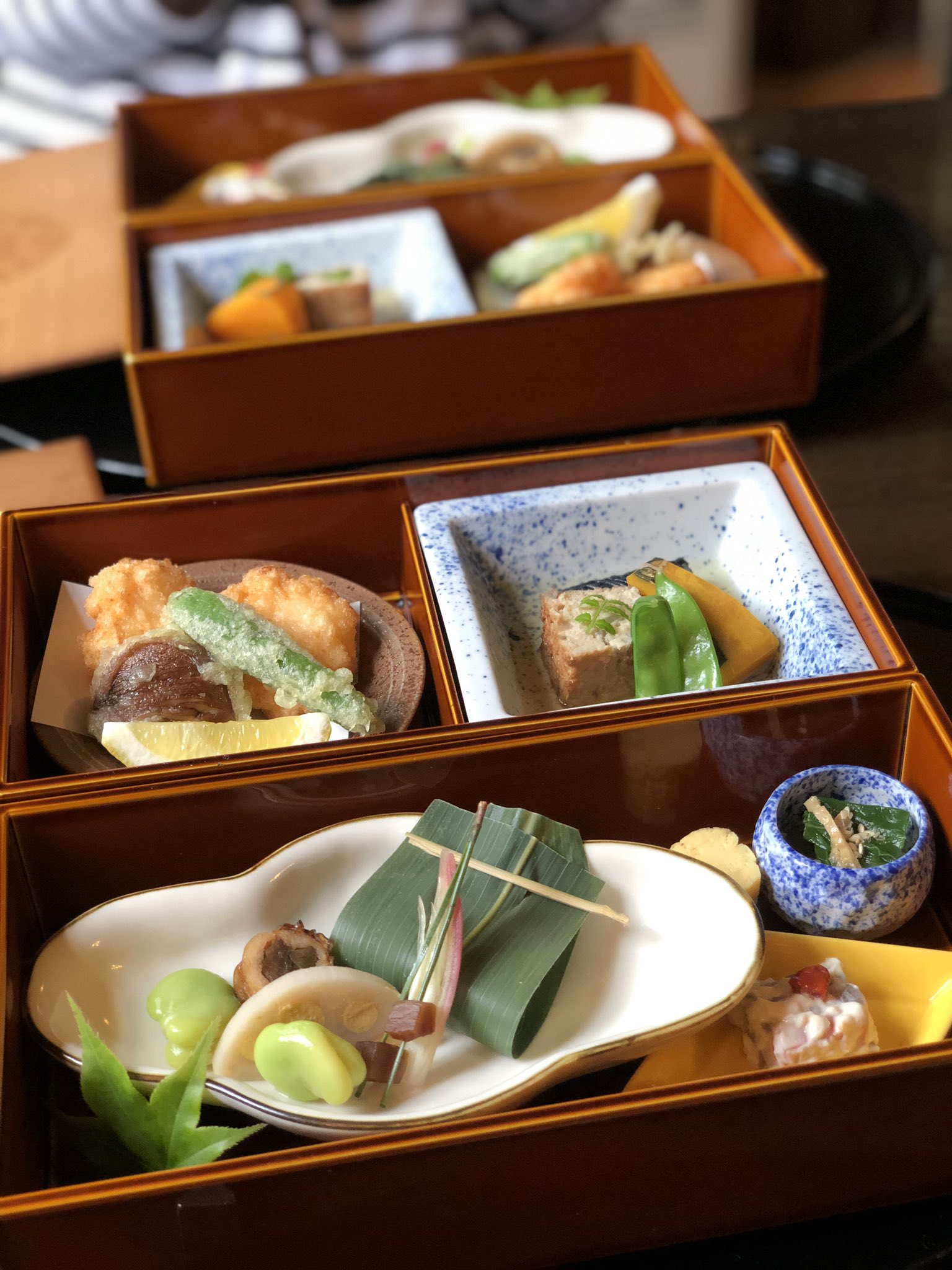 ちか Pa Twitter ランチは箱根 強羅花壇の懐石ランチ ランチは全部 美味しかった 旅館内も木の雰囲気がとっても素敵な旅館でした いつか泊まってみたい 箱根ランチ 強羅花壇 懐石ランチ T Co Cgy32dxcrm Twitter