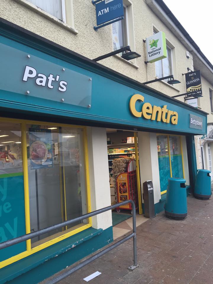 Bettystown News Desk tweet media