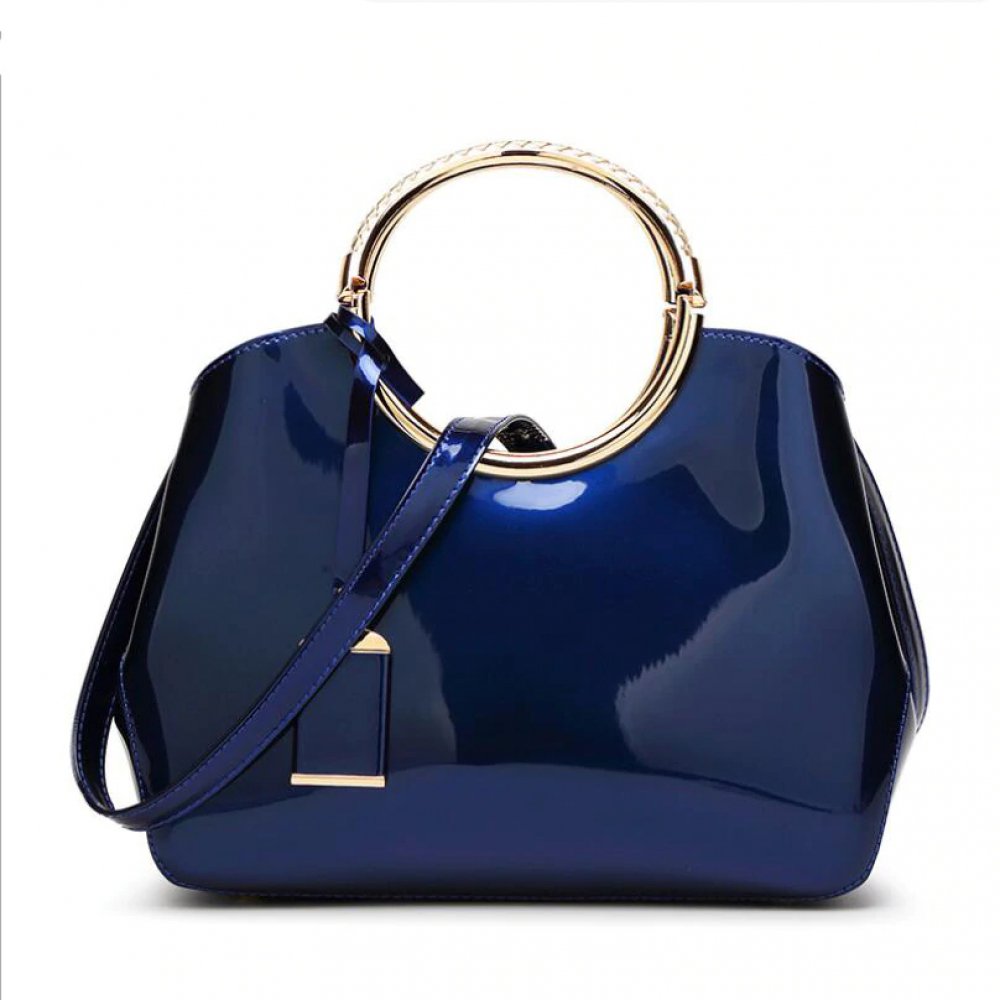 #Siste_sal dameveske Women Leather Handbag Famous Brands