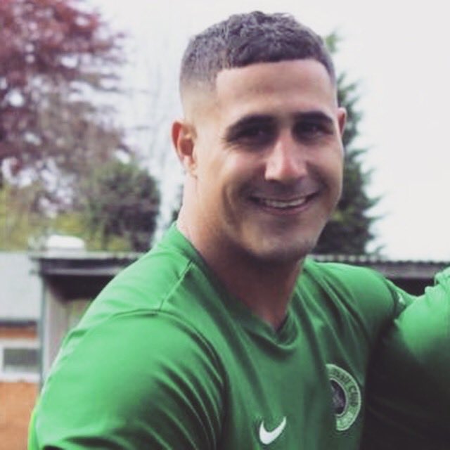 BovingdonFC's tweet photo. BREAKING NEWS: The club are delighted to announce the appointment of @RyanACharles as our new First Team manager! 💚 #Gaffer https://t.co/Rj6woFatwX