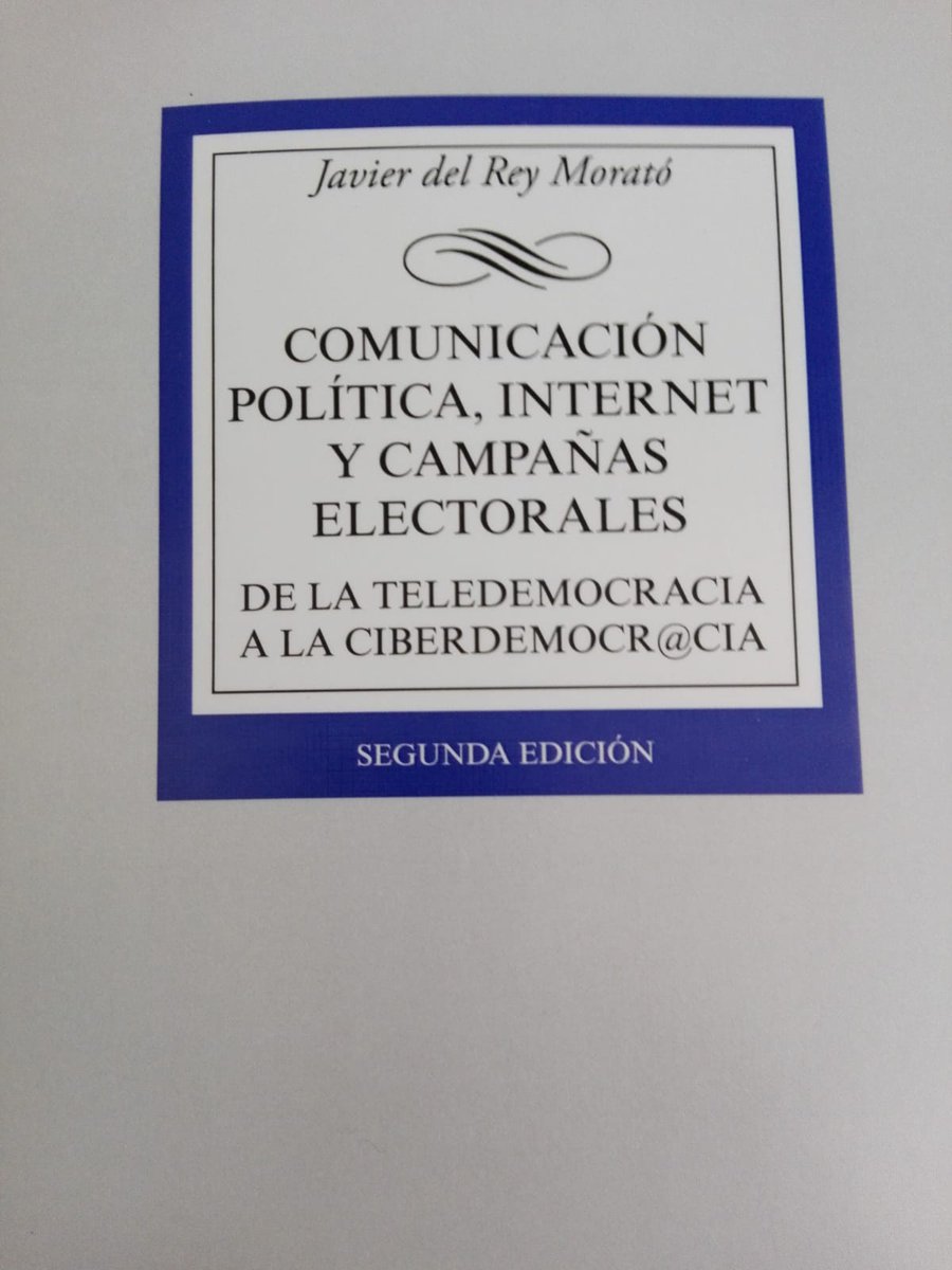 jrmorato's tweet photo. Acaba de salir mi último libro. Es la segunda edición de un libro de 2007, en el que actualicé lo que dice Jürgen Habermas sobre el potencial de emancipación de la izquierda. https://t.co/sOCdD0IMyv