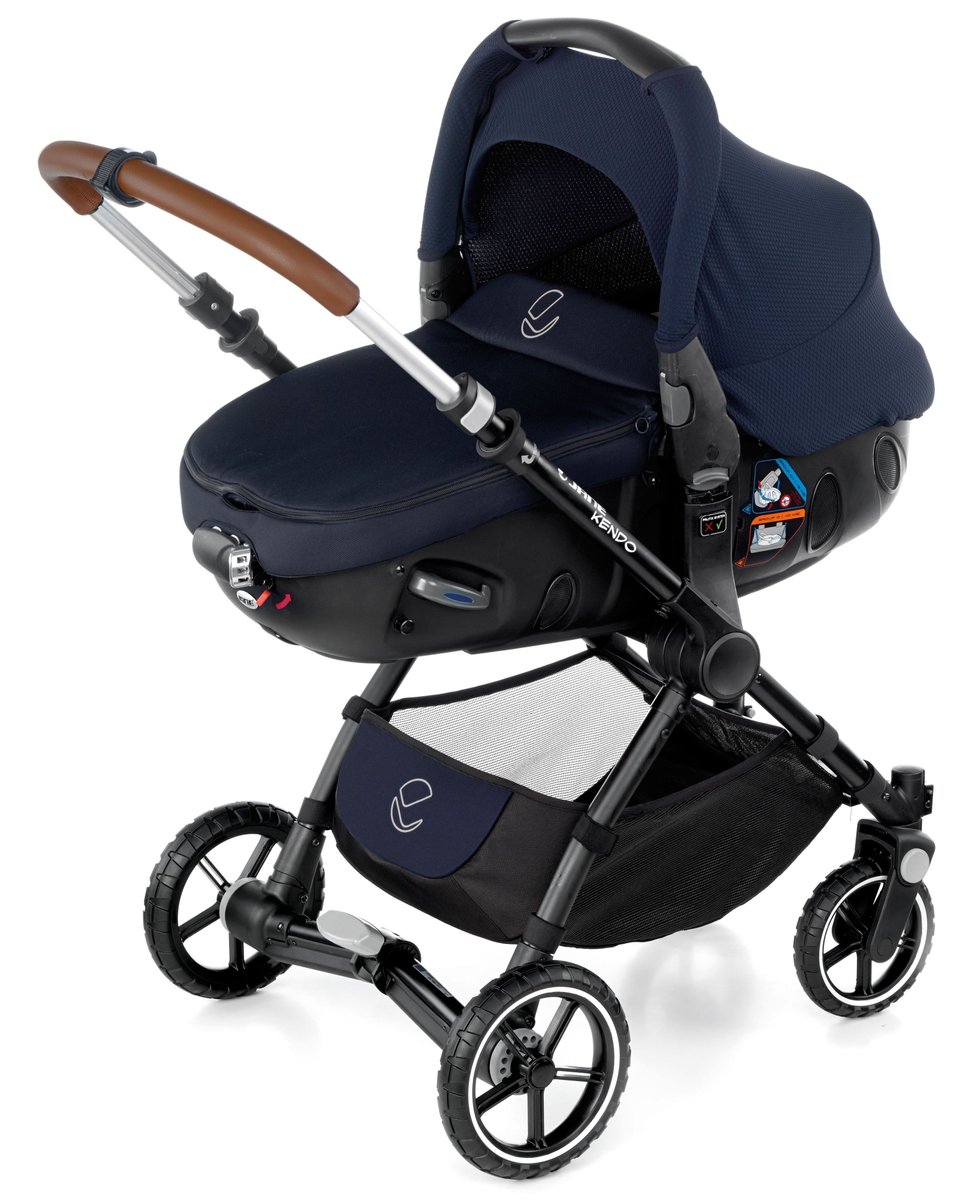Johnston Prams tweet media