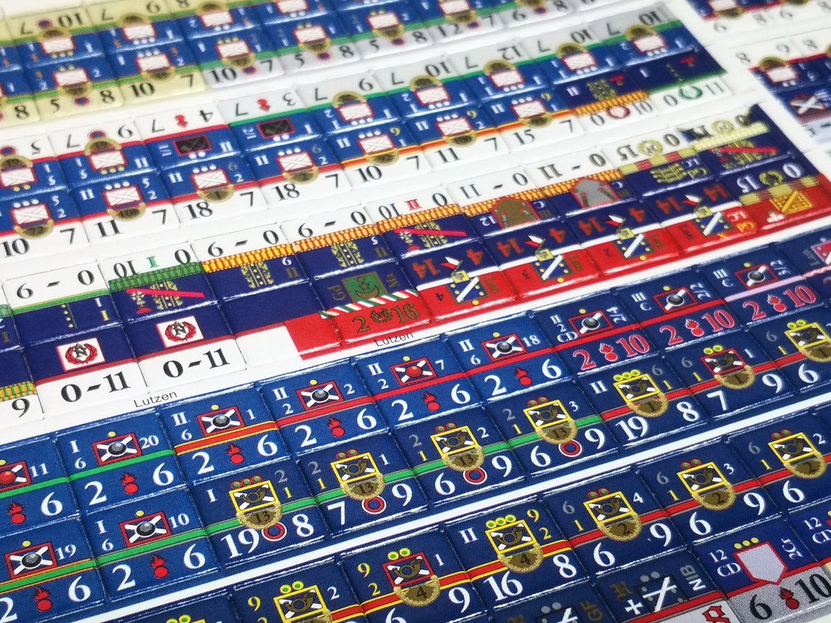 Dsssm あと La Bataille De Ligny 2nd Edition T Co Y2kgecoepzってもう出てたんですね 全然分かってなかった カトル ブラの超絶綺麗なユニットと揃えなければですが リニーの戦いをフルマップ4枚でプレイできる気はしないから見送りか