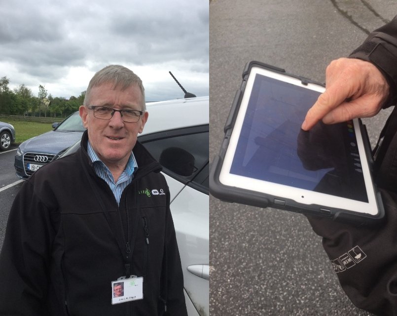 4siteHQ's tweet image. Consenting can be key in the execution of projects. 4site have an experienced team of consenting &amp;amp; wayleaving officers. This week we talk to John L McElligott, an integral part of the consenting team at 4site. Have a read here....4sitenetworks.com/a-day-in-the-l… … #consenting #wayleaving