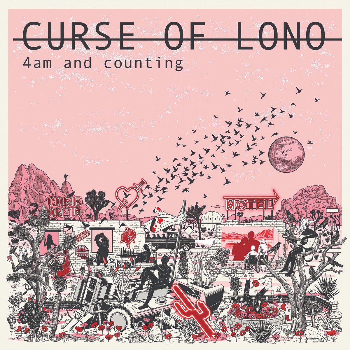 Cadiz_Music's tweet photo. The Curse Of Lono tour hits #Manchester tonight at @bandonthewall 
With @samanthafish 
#NewAlbum 4am &amp; Counting
Video https://t.co/hDkAMsQjmG 
https://t.co/58OUXY6KmH
#AsIFell #Severed #4amAndCounting https://t.co/oKiY2SeQwV