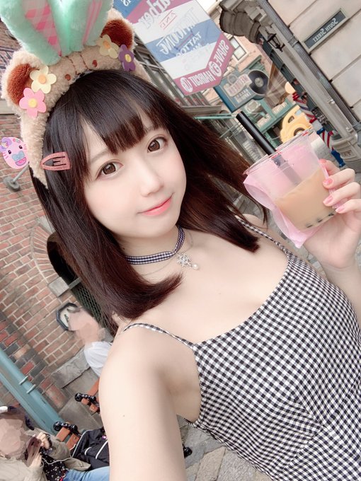 コスプレイヤーyamiのTwitter画像42