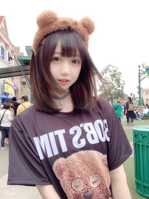 コスプレイヤーyamiのTwitter画像40