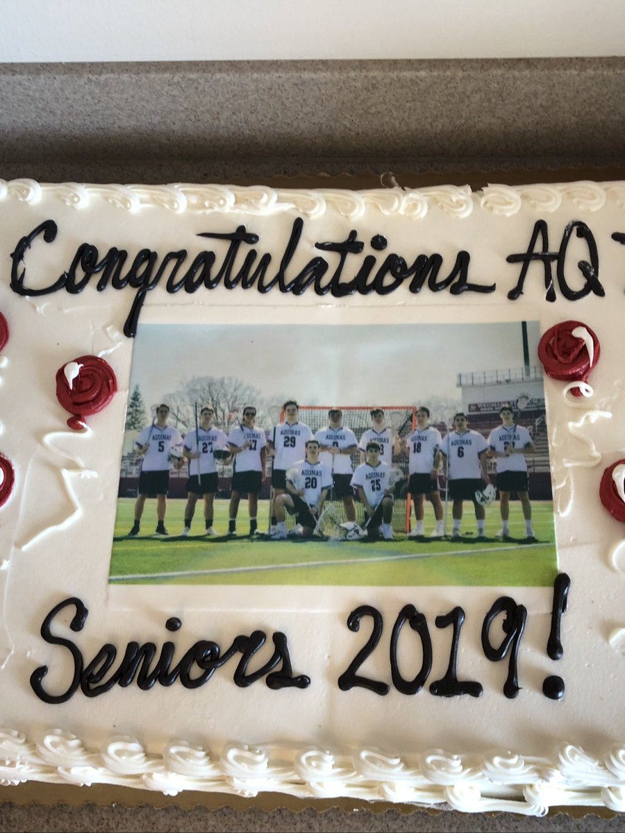 Senior Night 2019
#burntheboats🥍☘️
#AQPROUD☘️