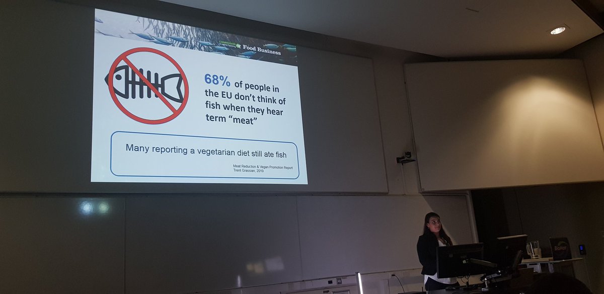 lumpyjenny's tweet photo. This is crazy! Eye opening talk from @g_ajuda from @ciwf @SMARTAQUA2 #SWELA19 https://t.co/X25cBjjrh2